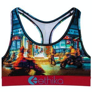Ethika Sports Bra